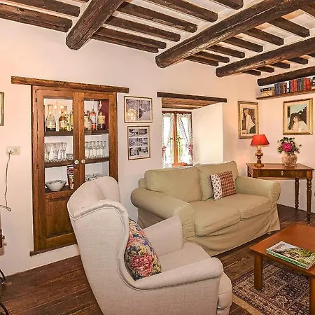 Casale La Torretta * Pontepetri