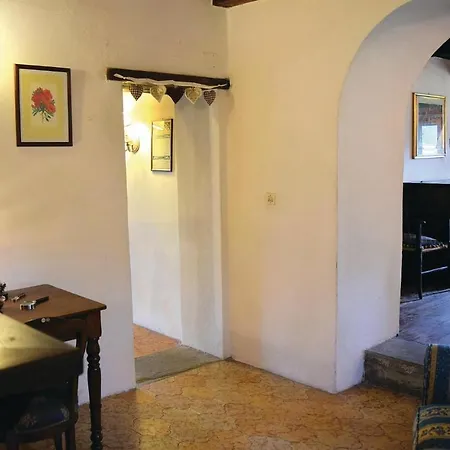 Tatil Evi Casale La Torretta *
