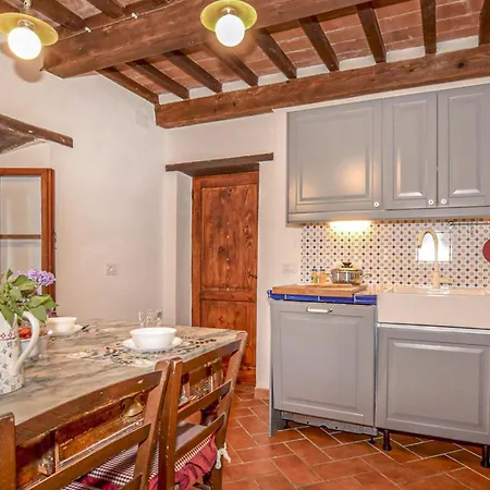 Tatil Evi Casale La Torretta