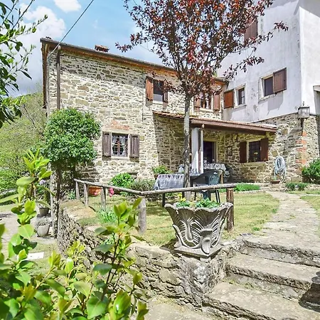 Casale La Torretta Σπίτι διακοπών *