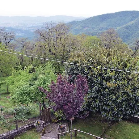 Casale La Torretta Casa vacanze Pontepetri