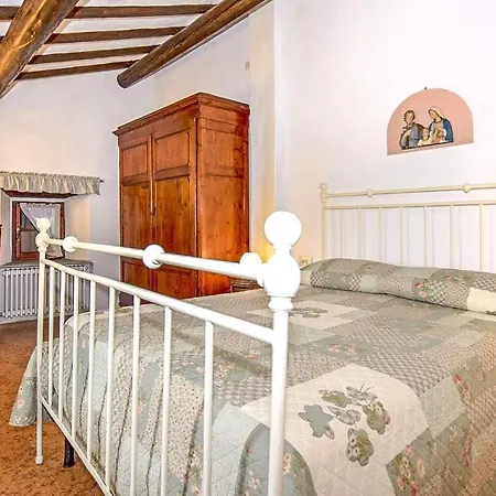 Casale La Torretta Σπίτι διακοπών *