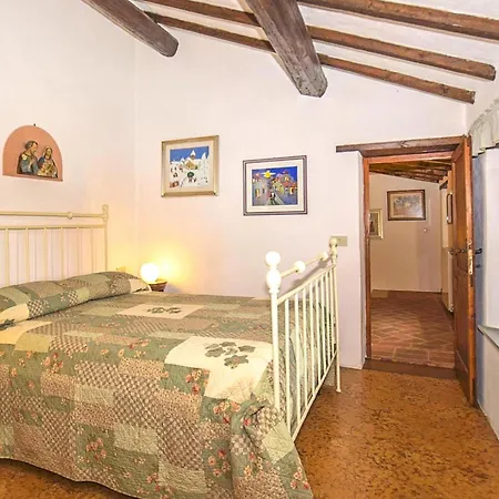 Casa vacanze Casale La Torretta *