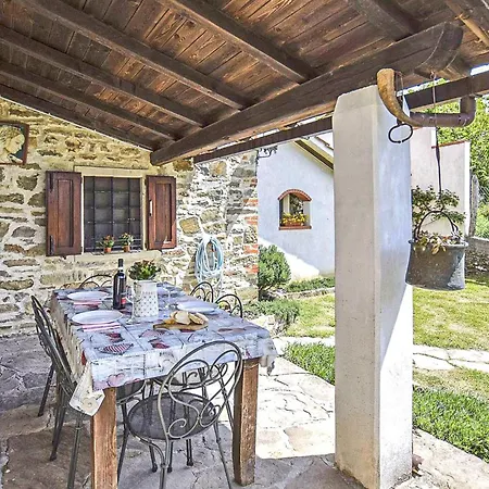 Casale La Torretta Pontepetri